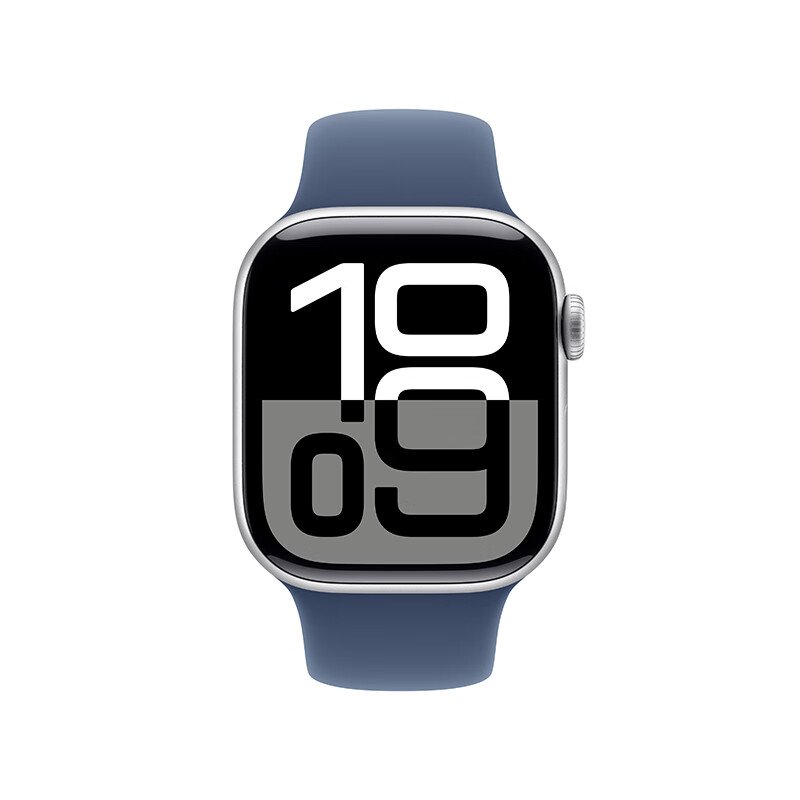 New for apple watch Smart Watch Series for iphone watch Smart Watch Series 10 Black Gold Silver Aluminum Titanium GPS Cellular